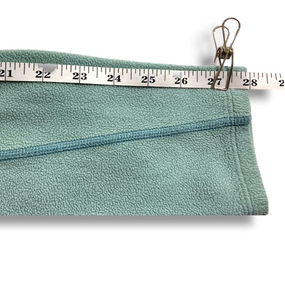 Mountain Hardwear Women's Microchill in Glacial 1/4 Zip Pullover size medium - Picture 14 of 16